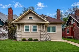 2534 N 46th St, Milwaukee, WI 53210 - Photo 1