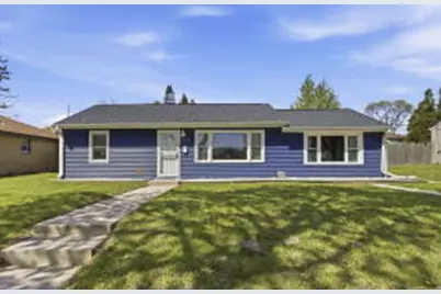 4625 N 74th St, Milwaukee, WI 53218 - Photo 1