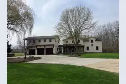 8817  Cedar Sauk Rd, Cedarburg, WI 53080 - Photo 1