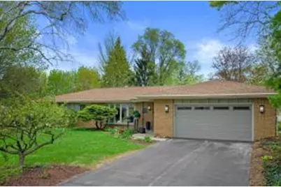 6660 N Braeburn Ln, Glendale, WI 53209 - Photo 1