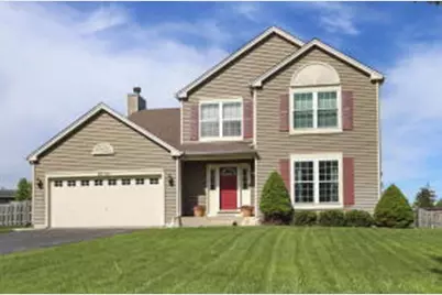 8732  246th Ct, Salem Lakes, WI 53168 - Photo 1