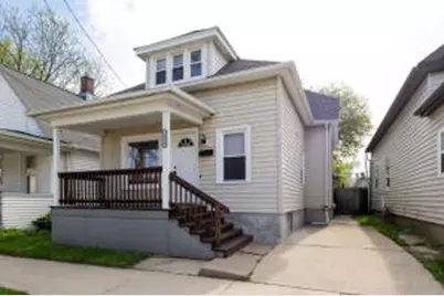 1823  Marquette St, Racine, WI 53402 - Photo 1