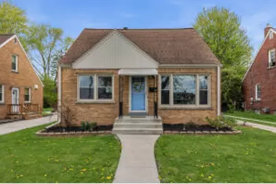 3810 N 88th St, Milwaukee, WI 53222 - Photo 1