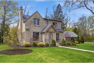 7505 N Links Way, Fox Point, WI 53217 - Photo 1