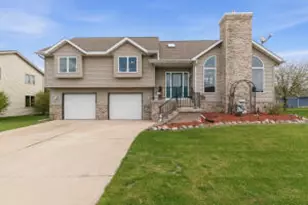 210 Dream Catcher Dr, Kewaskum, WI 53040 - Photo 1