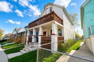 1929 S 23rd St, Milwaukee, WI 53204 - Photo 1