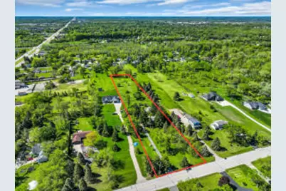 2901 W Forest Hill Ave, Franklin, WI 53132 - Photo 1