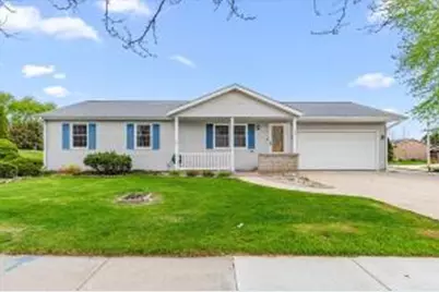 1015  Squire Ln, West Bend, WI 53090 - Photo 1