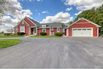 N2901  Crossbill Rd, Lowell, WI 53579 - Photo 1