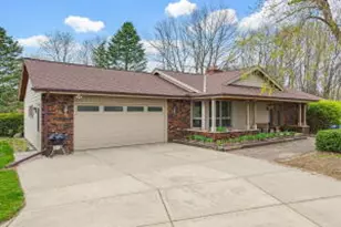 4896 Sunset View Dr, West Bend, WI 53095 - Photo 1