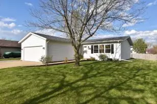 6043 245th Ave, Paddock Lake, WI 53168 - Photo 1