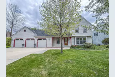 13130 W Scarborough Dr, New Berlin, WI 53151 - Photo 1