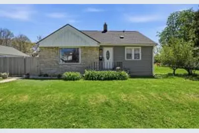 3809 E Morris Ave, Cudahy, WI 53110 - Photo 1