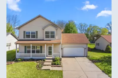 1108 E Pinecrest Ln, Elkhorn, WI 53121 - Photo 1