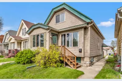 2932 S 8th St, Milwaukee, WI 53215 - Photo 1