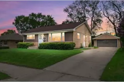 5228 N 107th St, Milwaukee, WI 53225 - Photo 1