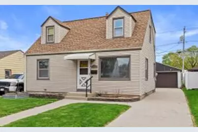 3434 S 2nd St, Milwaukee, WI 53207 - Photo 1