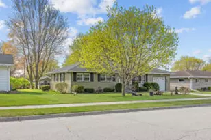 2211 Pleasant Ave, New Holstein, WI 53061 - Photo 1