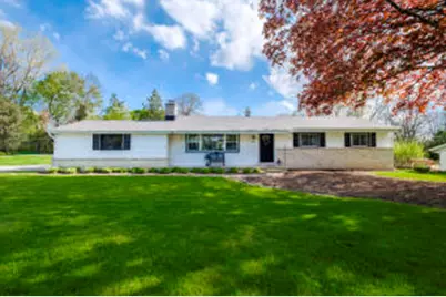 17535  Azure Ln, Brookfield, WI 53045 - Photo 1