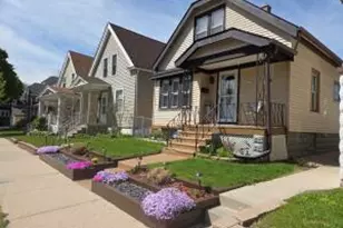 2343 S 34th St, Milwaukee, WI 53215 - Photo 1