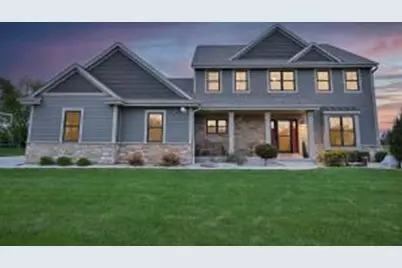 5111  Roamn Way, Addison, WI 53027 - Photo 1