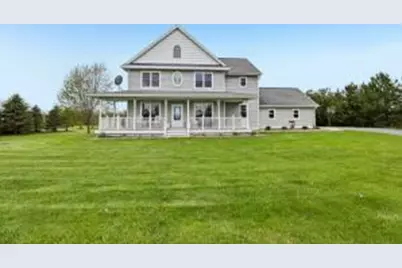 N7837  French Rd, Milford, WI 53038 - Photo 1