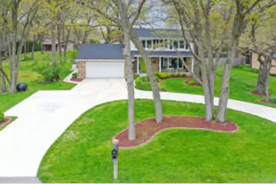 8710  Lakeshore Dr, Pleasant Prairie, WI 53158 - Photo 1