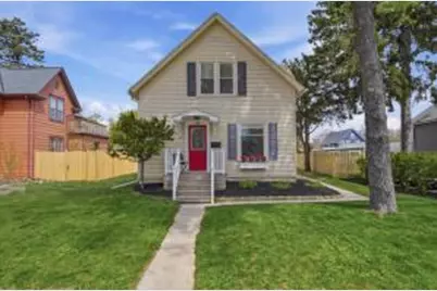 458 W Michigan St, Port Washington, WI 53074 - Photo 1