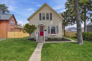458 W Michigan St, Port Washington, WI 53074 - Photo 1