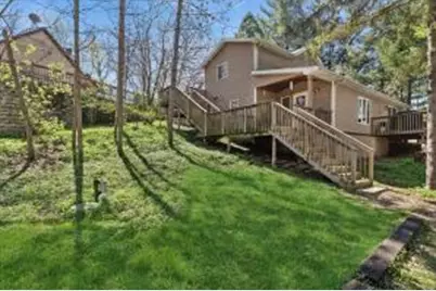 816  Maple St, Twin Lakes, WI 53181 - Photo 1