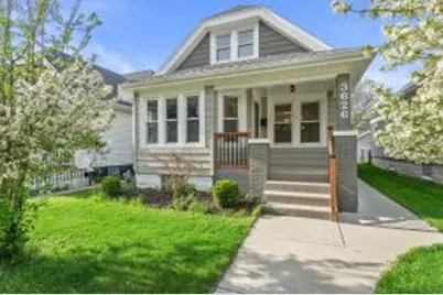 3626 W Maple St, Milwaukee, WI 53215 - Photo 1