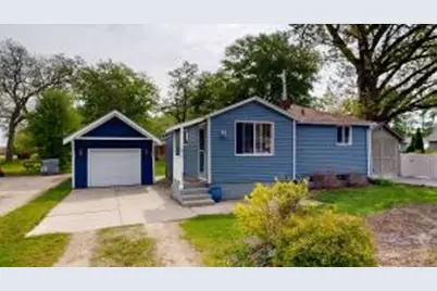 11634 N Nelson St, Milton, WI 53563 - Photo 1