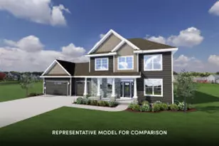 8296 W Bluebird Ct, Mequon, WI 53097 - Photo 1