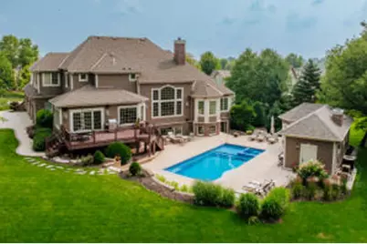 W210N5415  Carters Crossing Cir, Menomonee Falls, WI 53051 - Photo 1