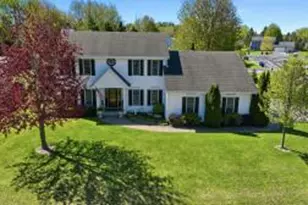 6852 Bellvue Ct, Newburg, WI 53090 - Photo 1
