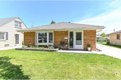 3168 S 71st St, Milwaukee, WI 53219 - Photo 1