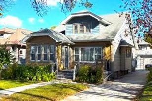 1350 N 55th St, Milwaukee, WI 53208 - Photo 1