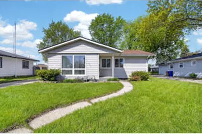 8552  20th Ave, Kenosha, WI 53143 - Photo 1
