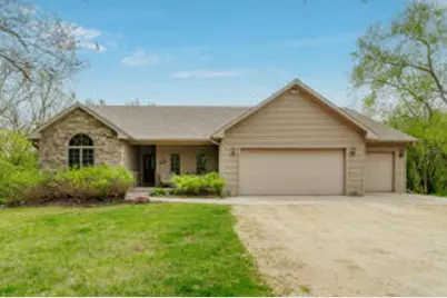 W8797  Lake Lorraine Rd, Richmond, WI 53115 - Photo 1