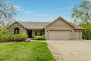 W8797 Lake Lorraine Rd, Richmond, WI 53115 - Photo 1