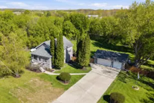 W6104 State Road 33 -, Oak Grove, WI 53039 - Photo 1