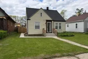3901 N 37th St, Milwaukee, WI 53216 - Photo 1