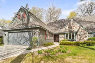 12409 N Golf Dr, Mequon, WI 53092 - Photo 1