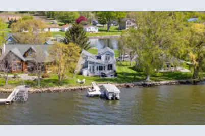 W10285  Shorecrest Dr, Fox Lake, WI 53933 - Photo 1