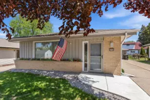 4248 S 91st Pl, Greenfield, WI 53228 - Photo 1