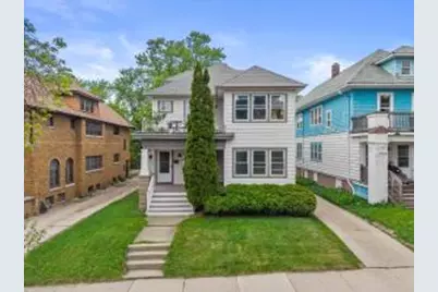 2016 E Newton Ave, Shorewood, WI 53211 - Photo 1