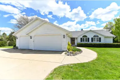 12405 W North Ln, New Berlin, WI 53151 - Photo 1