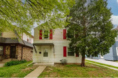 1307 N 54th St, Milwaukee, WI 53208 - Photo 1