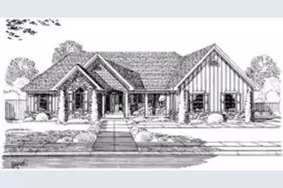 W2525  Woodland Rd, Rubicon, WI 53035 - Photo 1