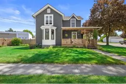 520  Freeman St, Genoa City, WI 53128 - Photo 1